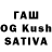 ГАШ Cannabis Stas Tsopa