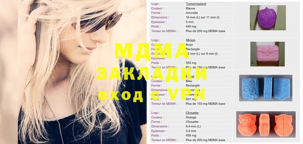 молекула духа Беломорск