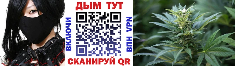 Каннабис гибрид Уссурийск